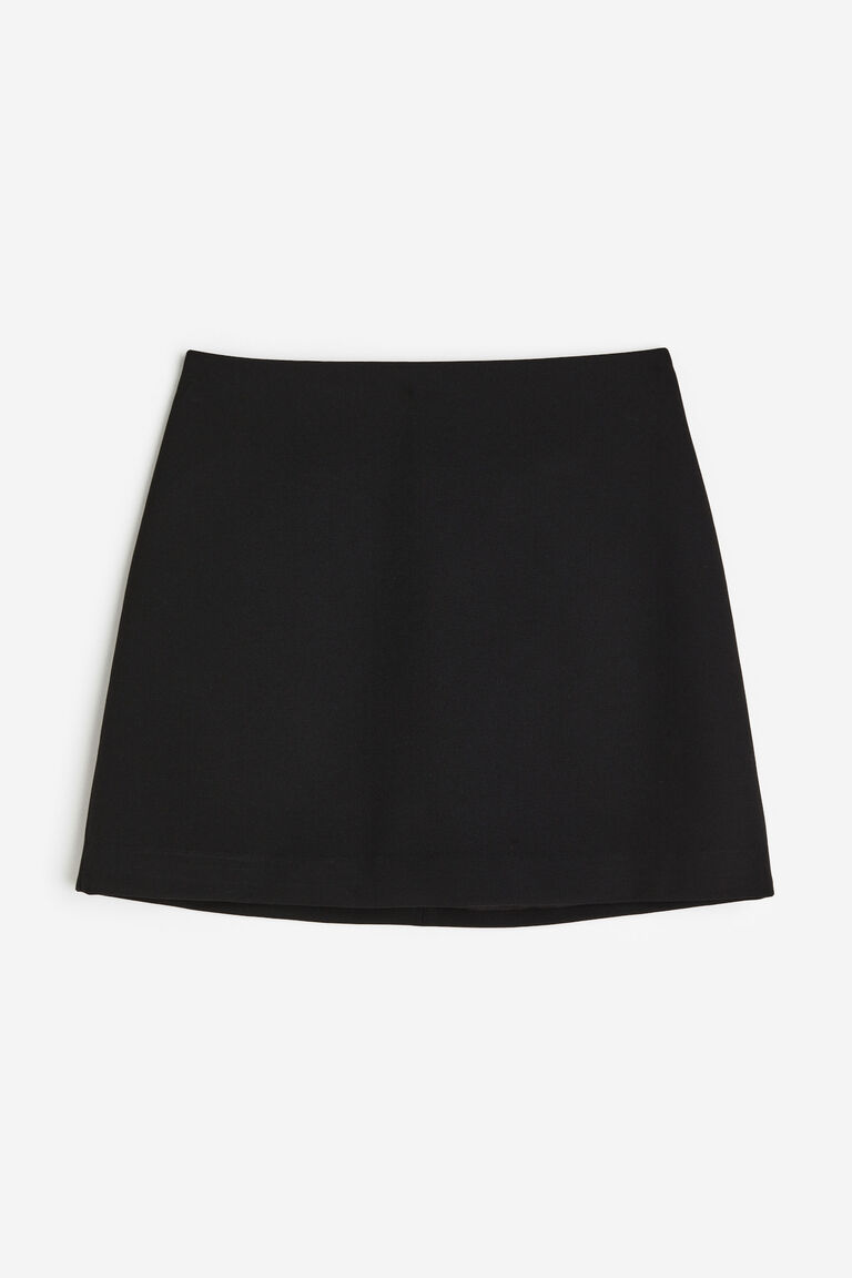 Pams mini skirt main image 1