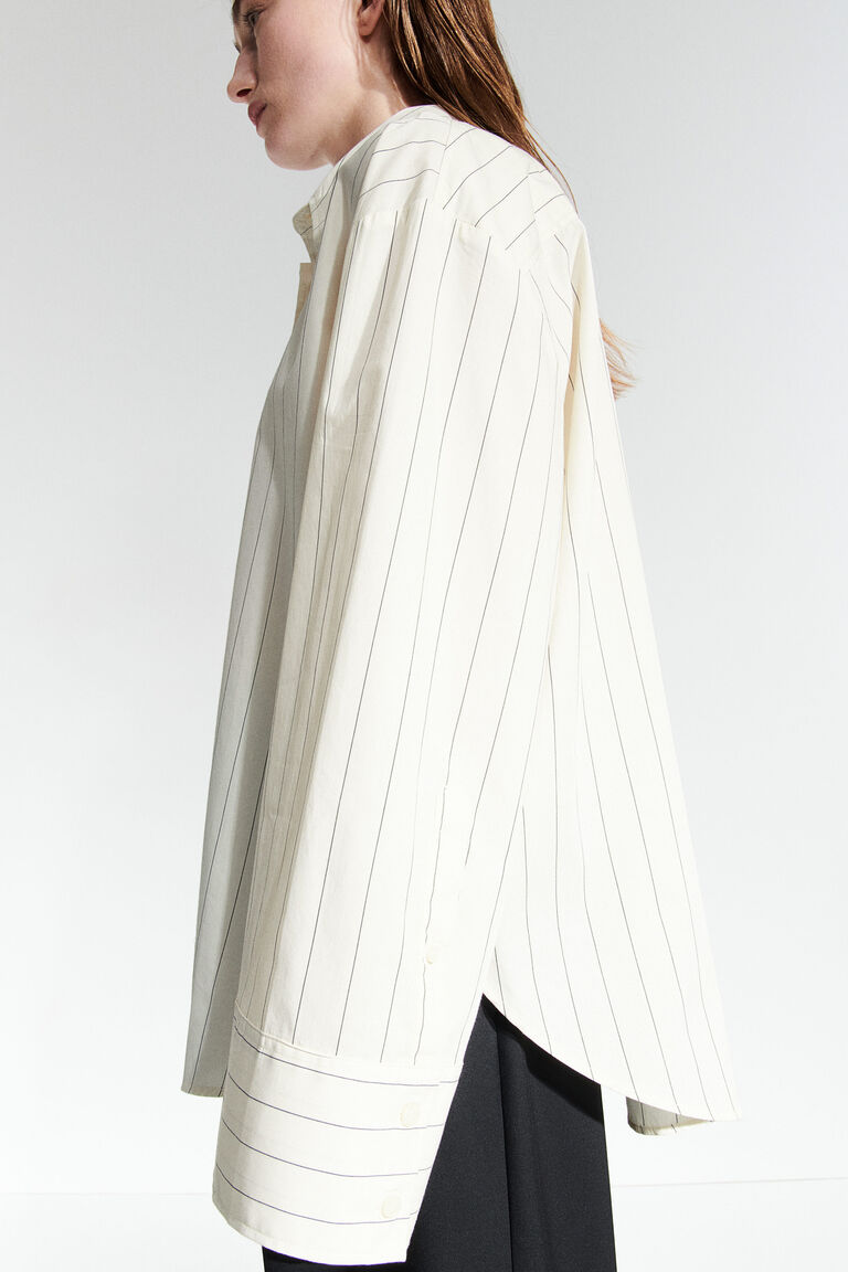 Oversized Shirt main image 0