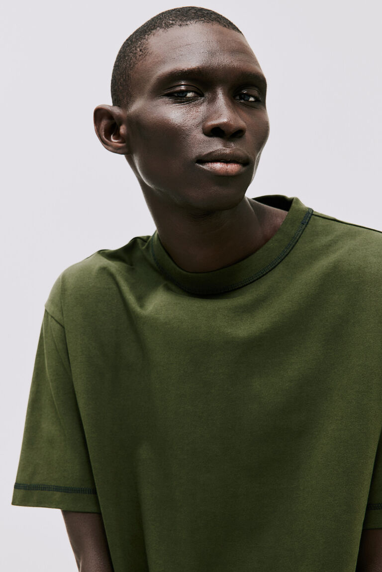 Super Relaxed Fit Shirt main image 0
