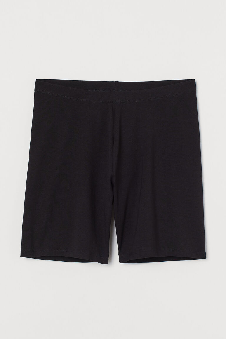 H&M+ Cycling shorts
