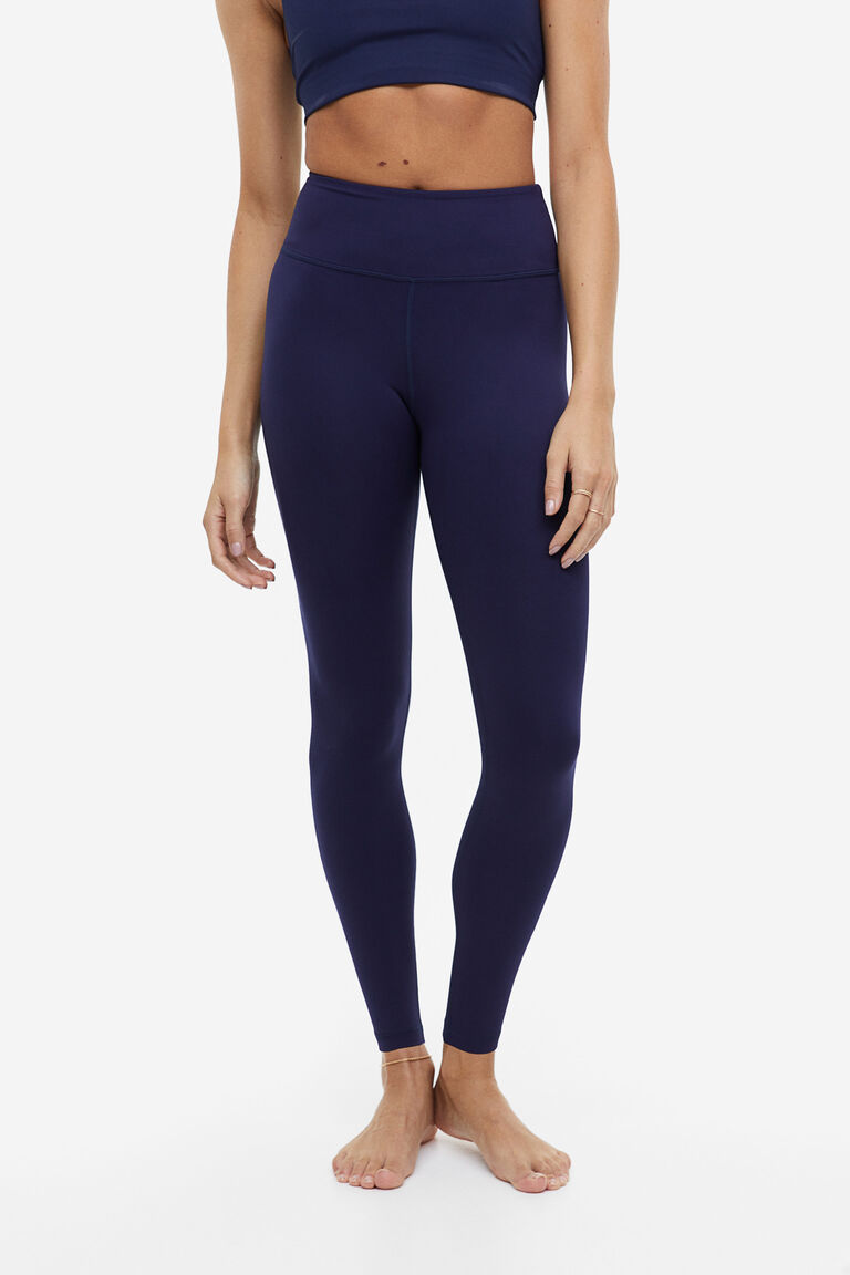 SoftMove™ Sports tights