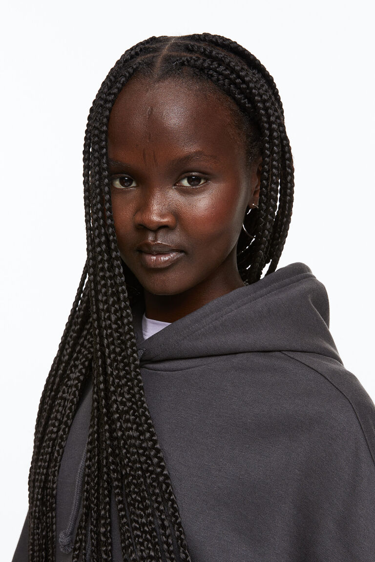 Romy Oversize Hoodie