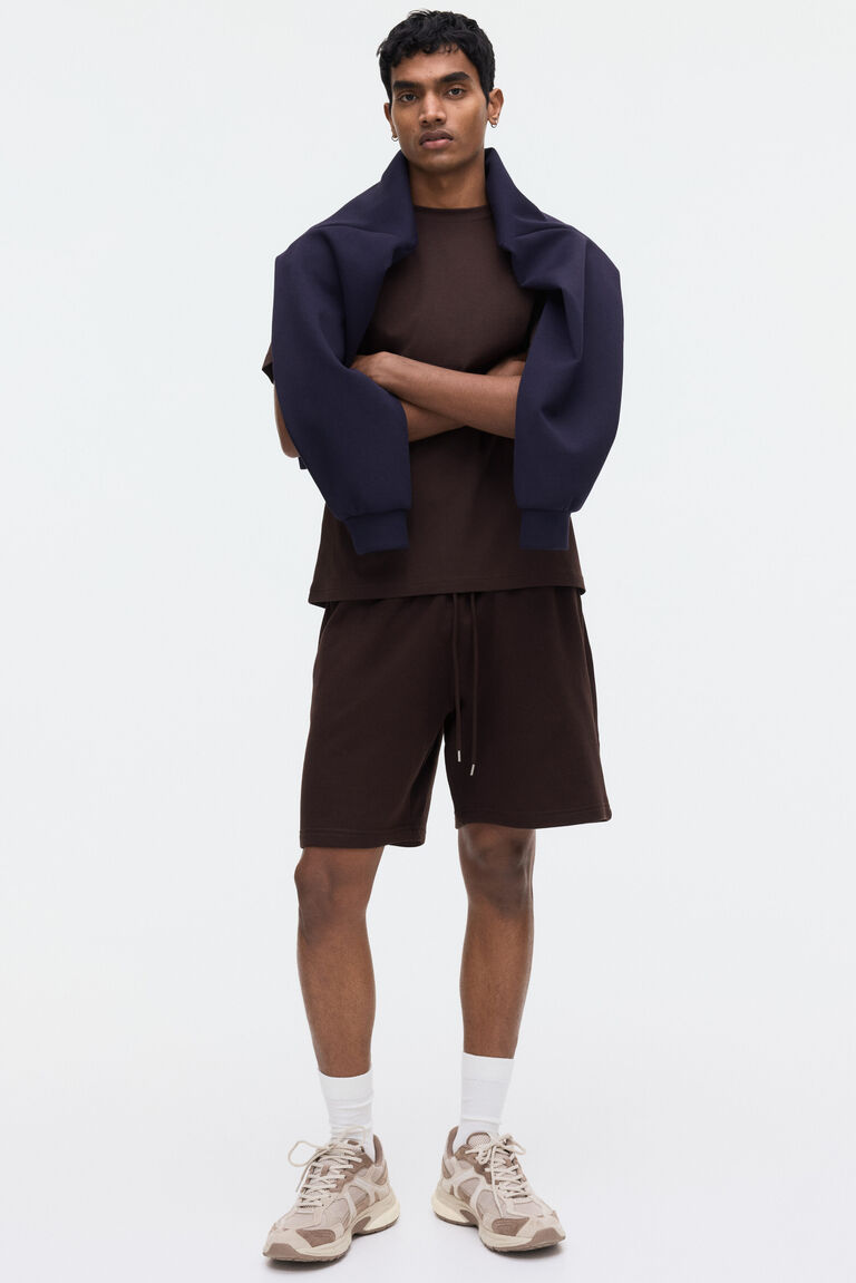 Regular Fit Shorts
