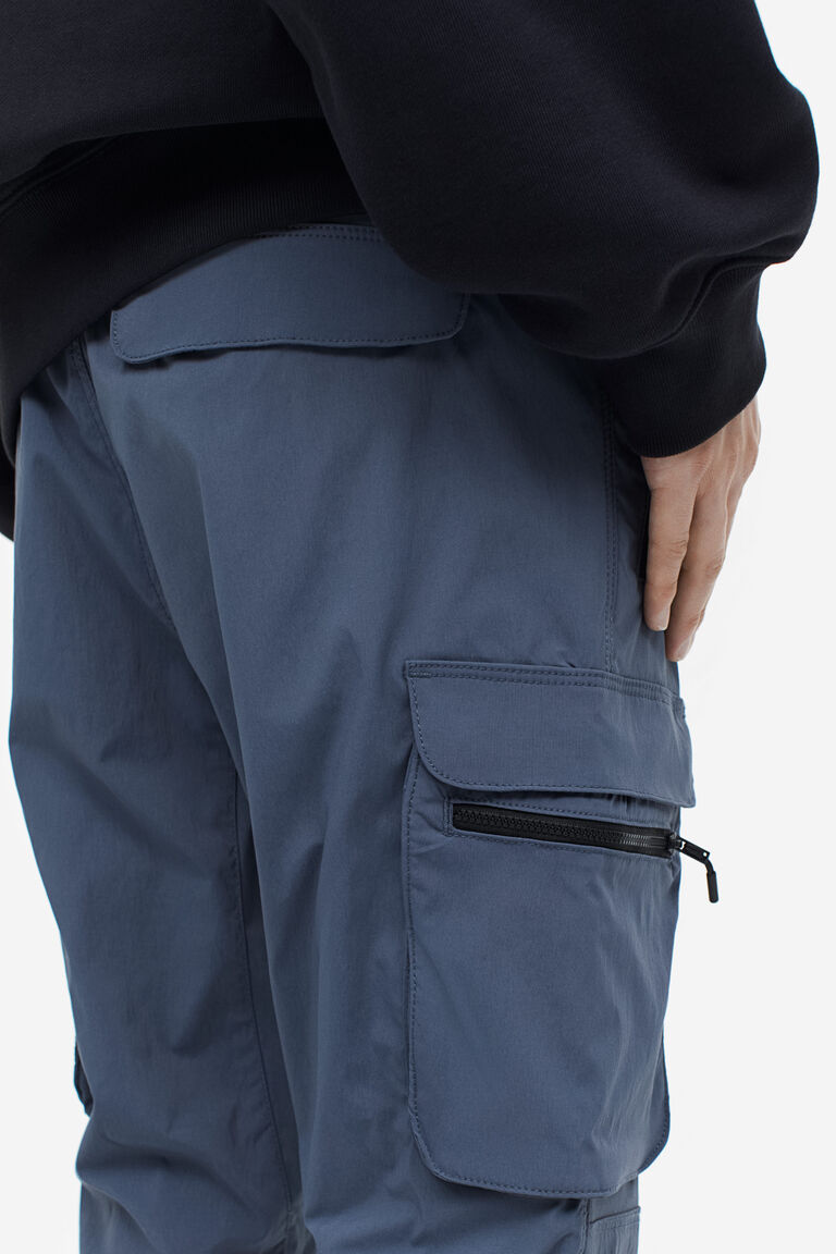 nike acg woven cargo pants aw19