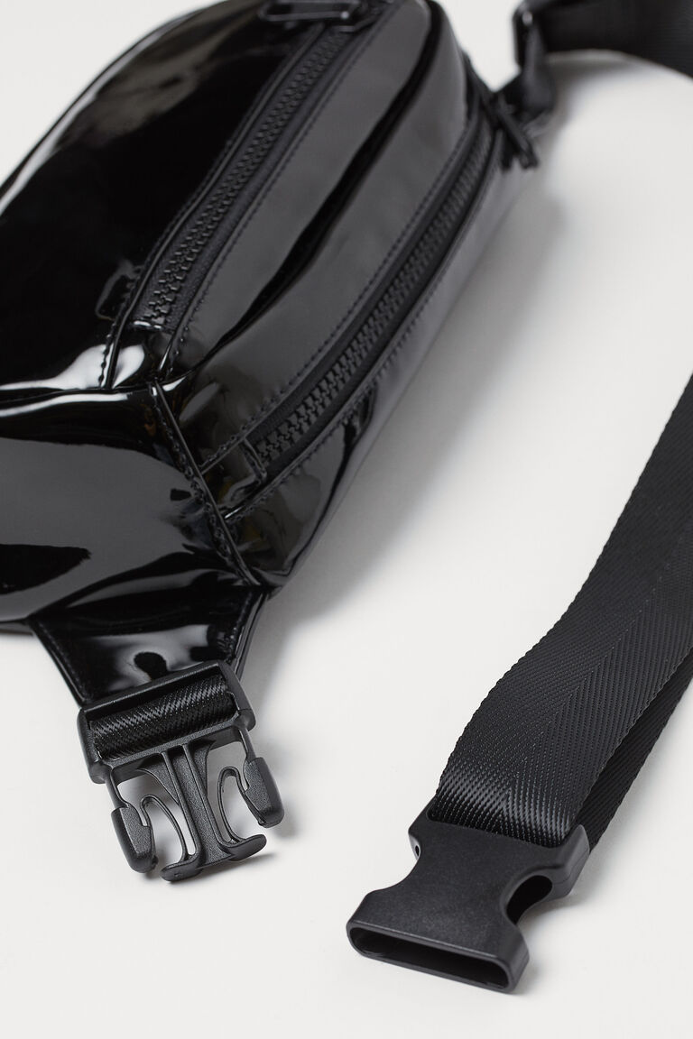 Waist bag