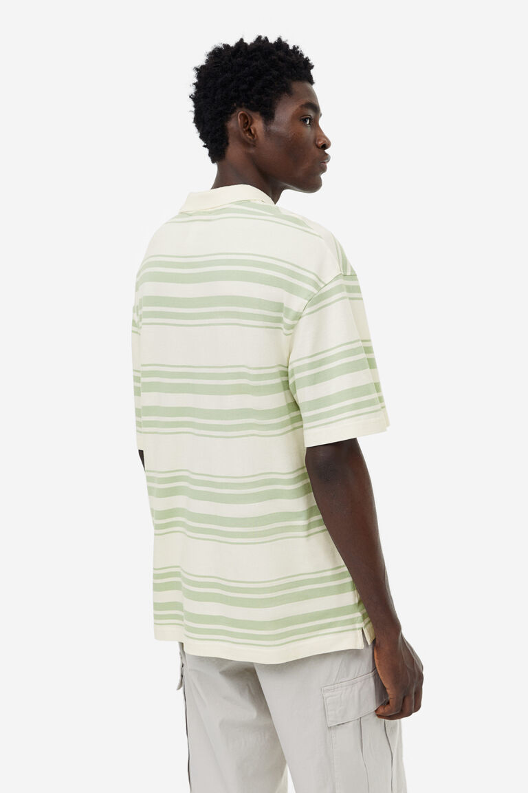 Relaxed Fit Polo shirt
