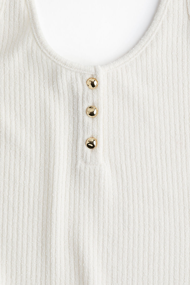 WIDE SLEEVE KNIT WITH TIE FRONT STAR GAZER