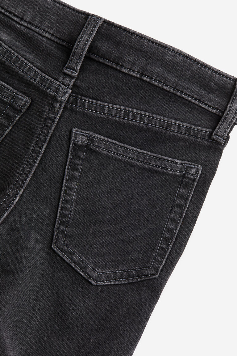 Jean 7 For All Mankind The Skinny Super Slim, Fille Taille 5, Bleu, Neuf Sans étiquette