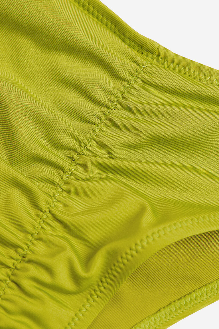 Brazilian bikini bottoms