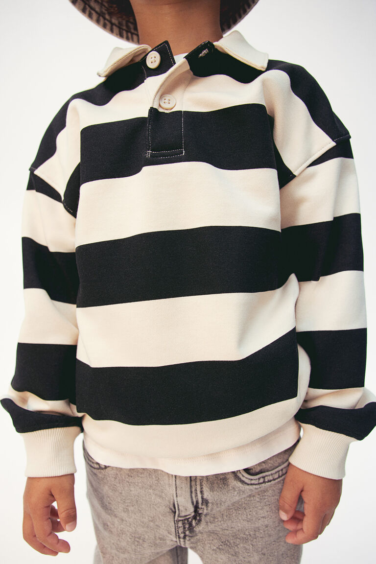 Rugby shirt