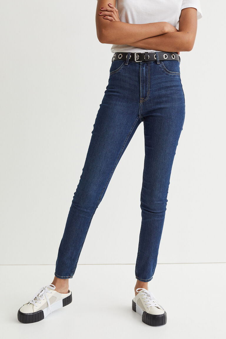 Super Skinny Jeans