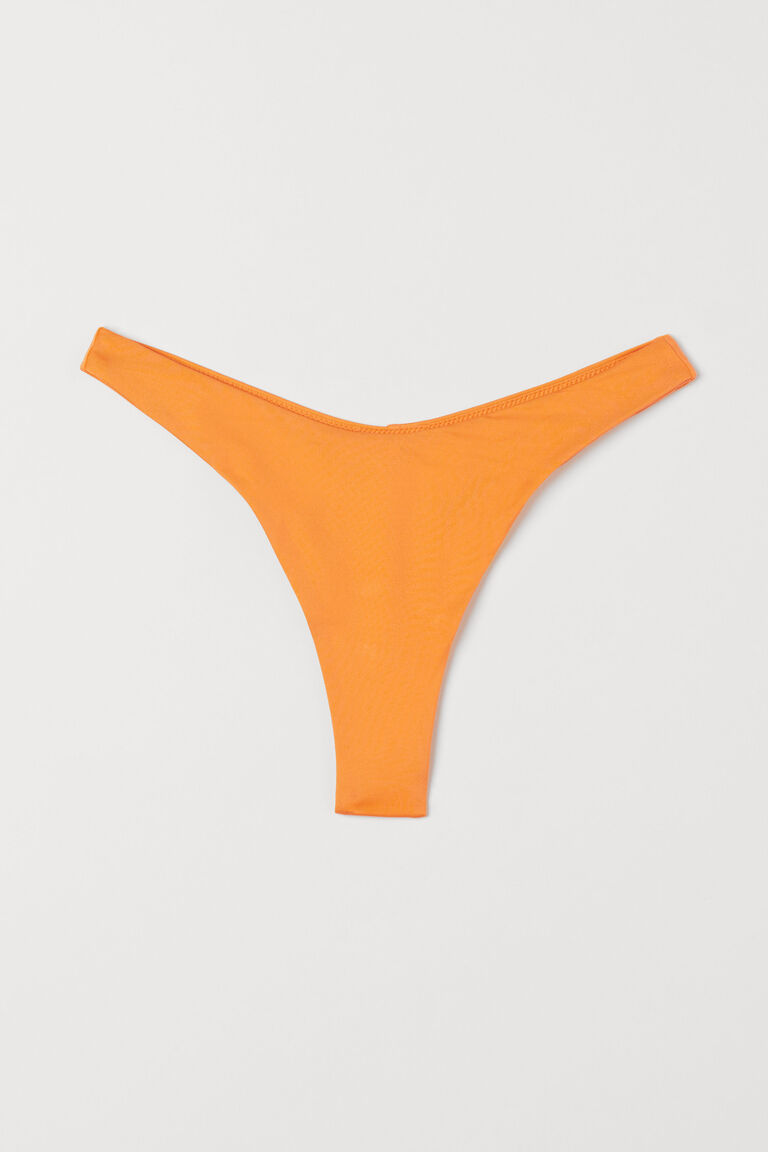 Brazilian bikini bottoms