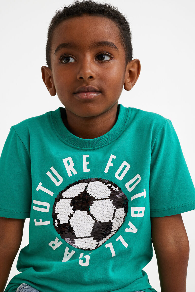 Interactivemotif Tshirt