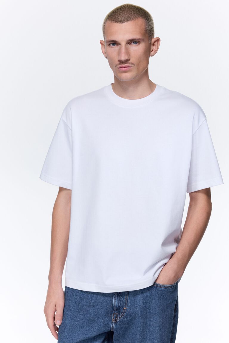COOLMAX® Relaxed Fit T-shirt