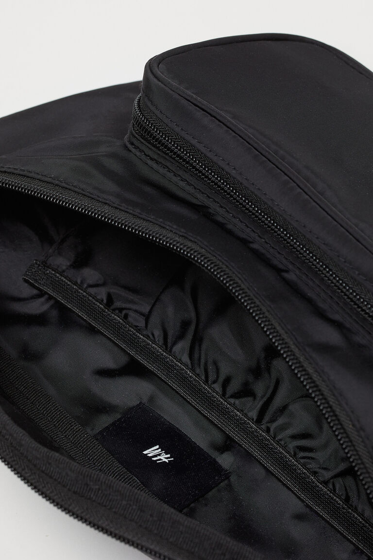 Waist bag