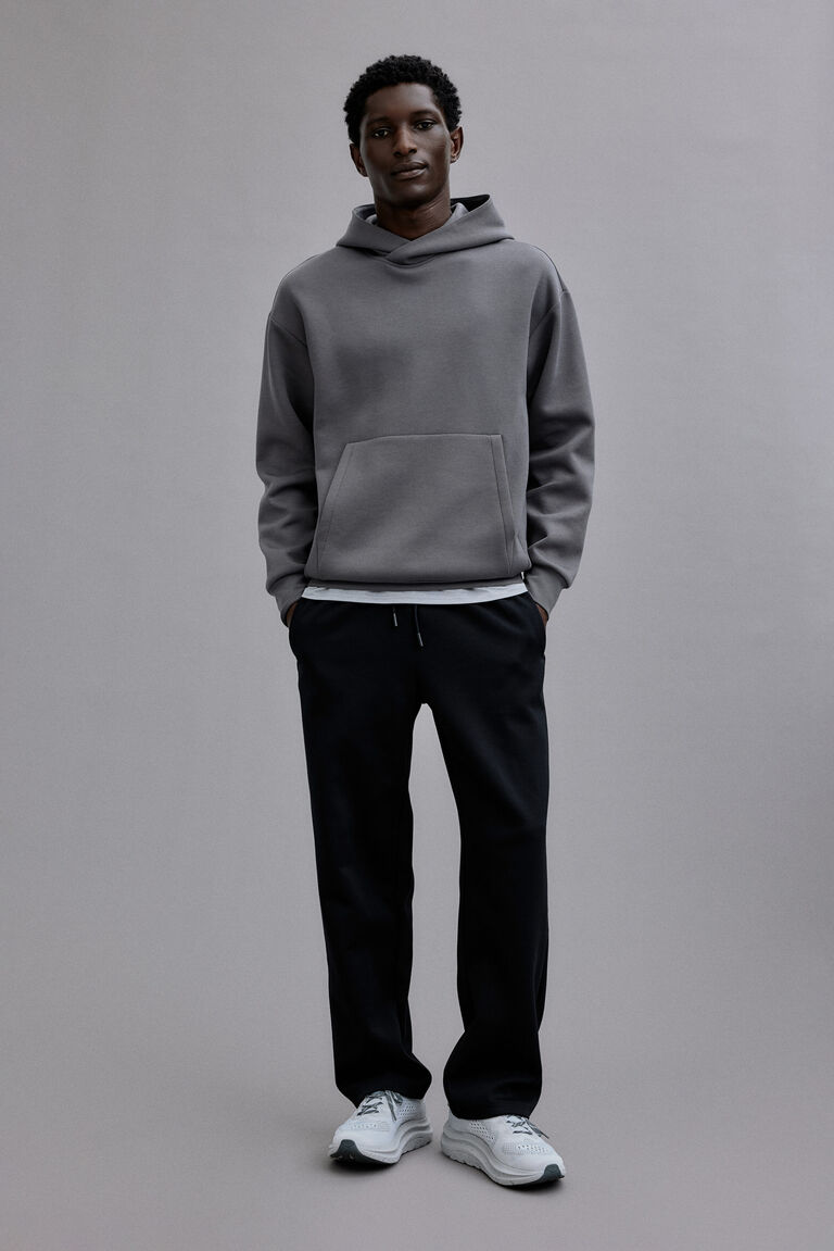 Regular Fit Sports joggers