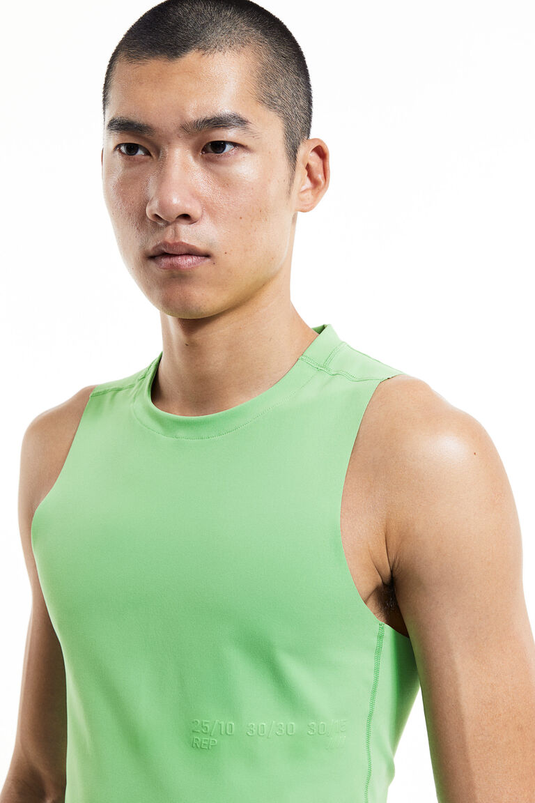 DryMove™ Sports vest top