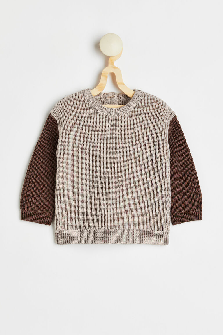 Laine Modal Knit Jumper