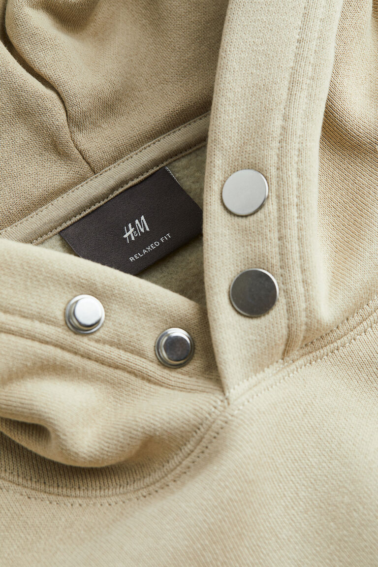 Gemma - Relaxed Comfort Hoodie