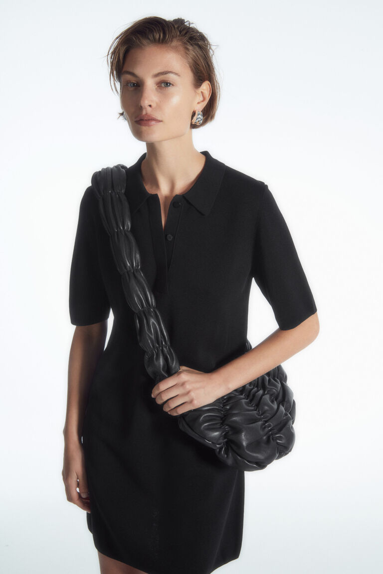 POLO MINI DRESS