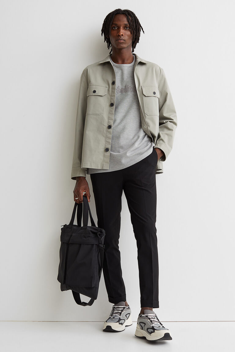 skinny-fit-cropped-trousers