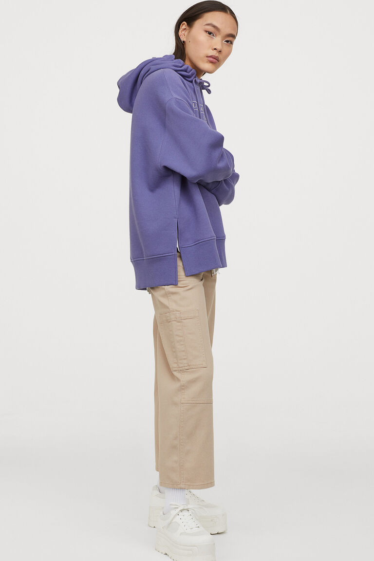 h&m lilo and stitch hoodie