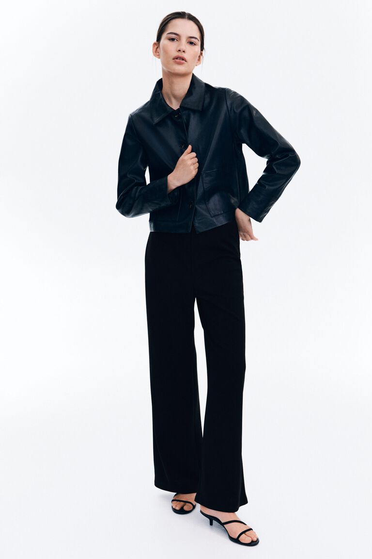 jo h 3904 Jersey trousers