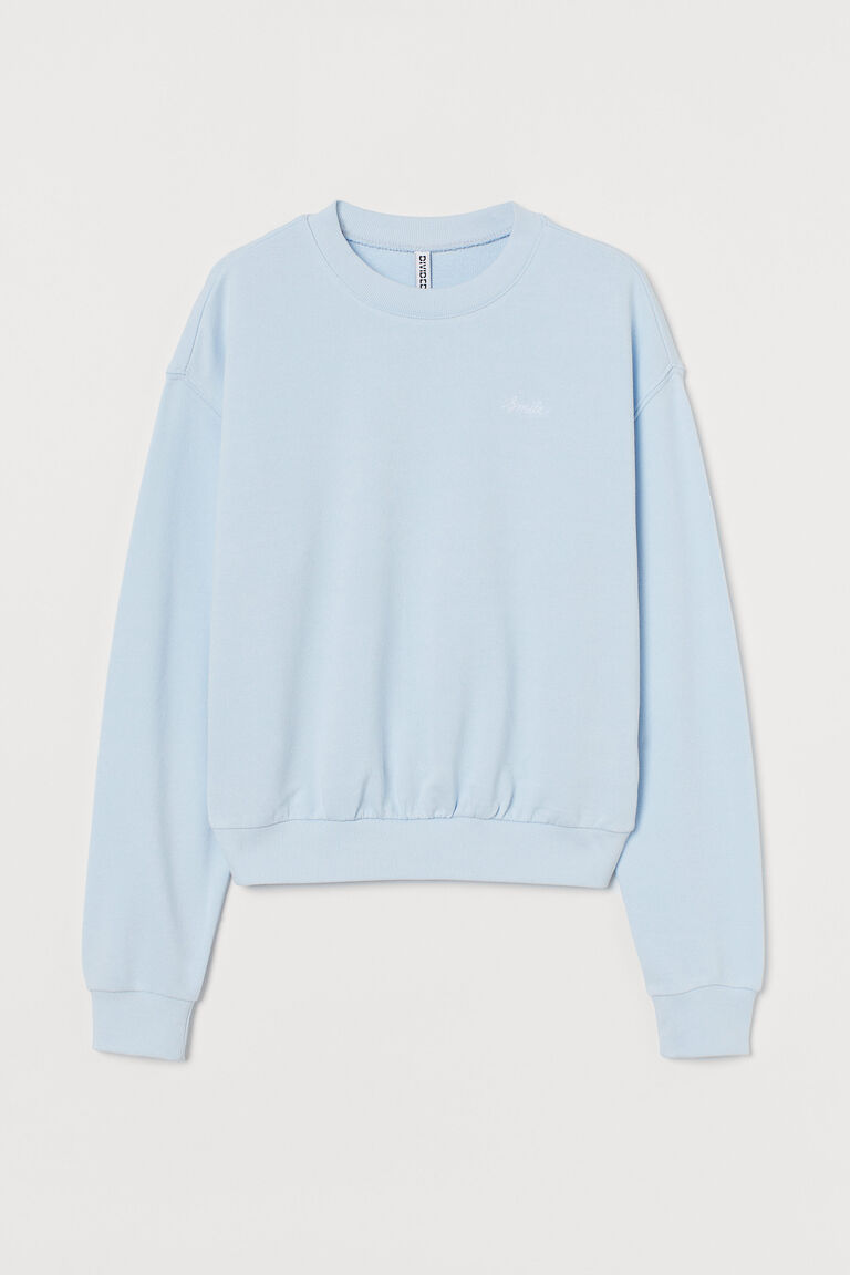 Sweatshirt