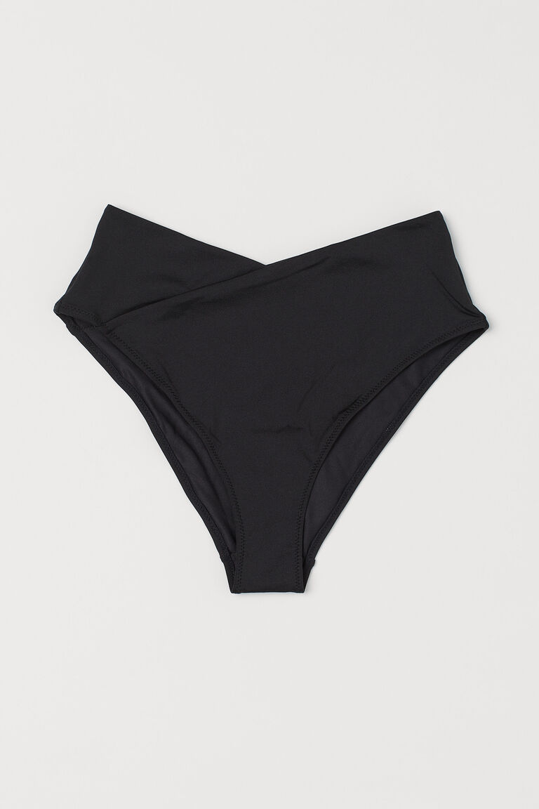 Brazilian bikini bottoms