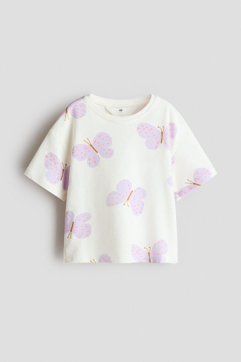 Cotton T-shirt