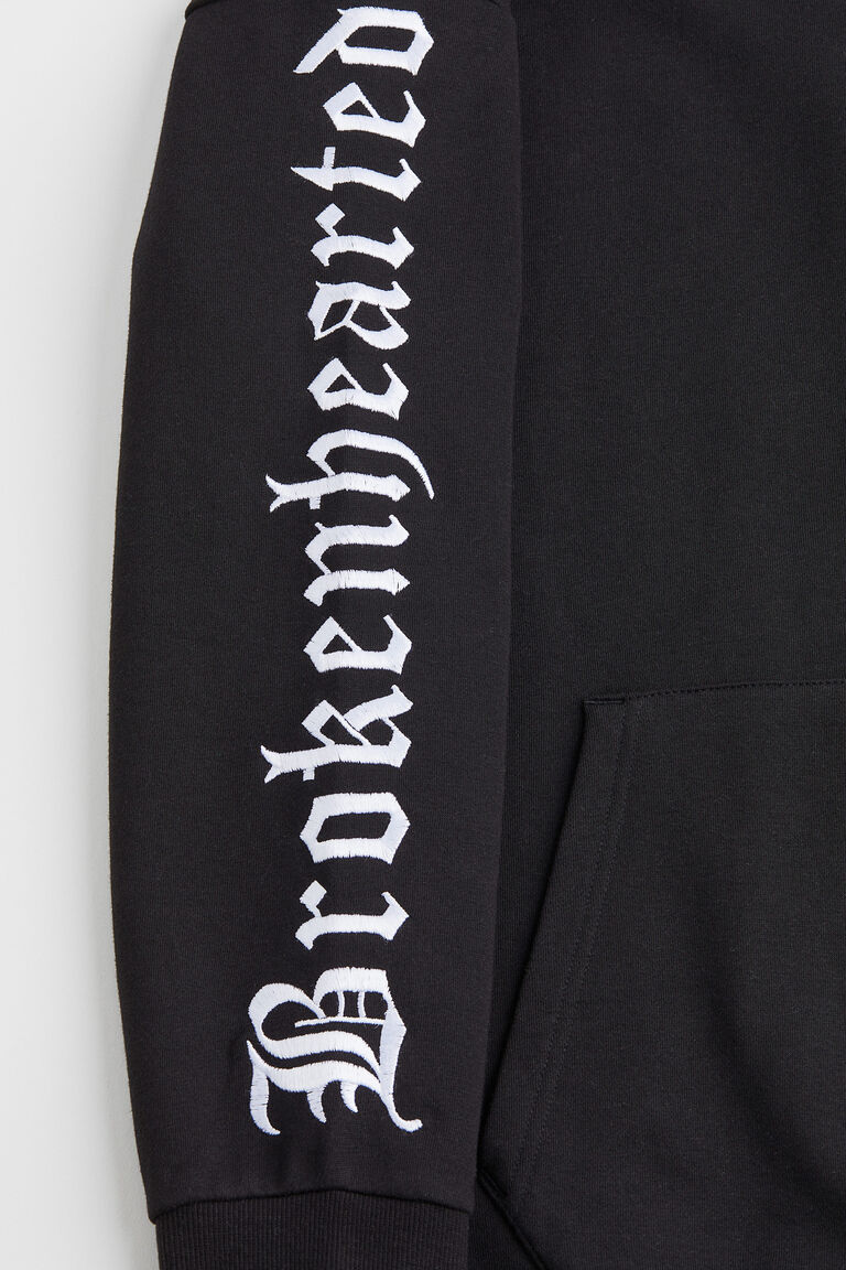 SHAME Oversized Hoodie