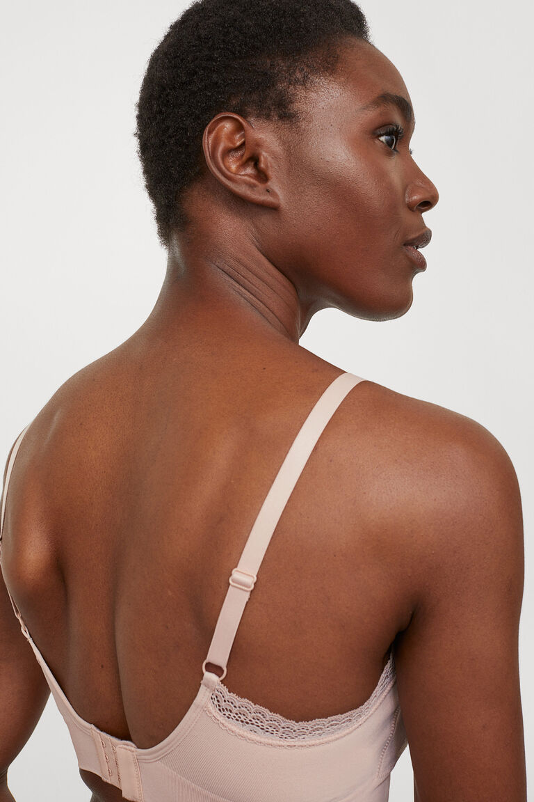 MAMA 2pack nursing bras