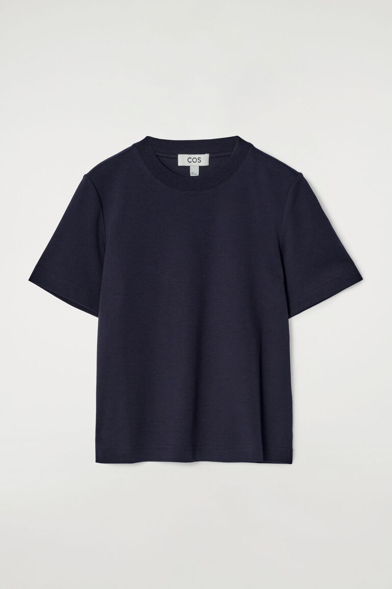 CLEAN CUT REGULAR T-SHIRT
