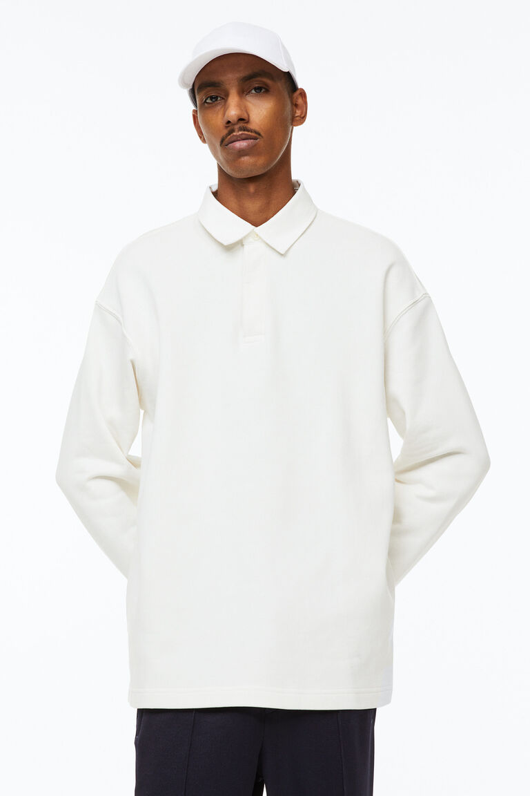 True Relaxed Polo