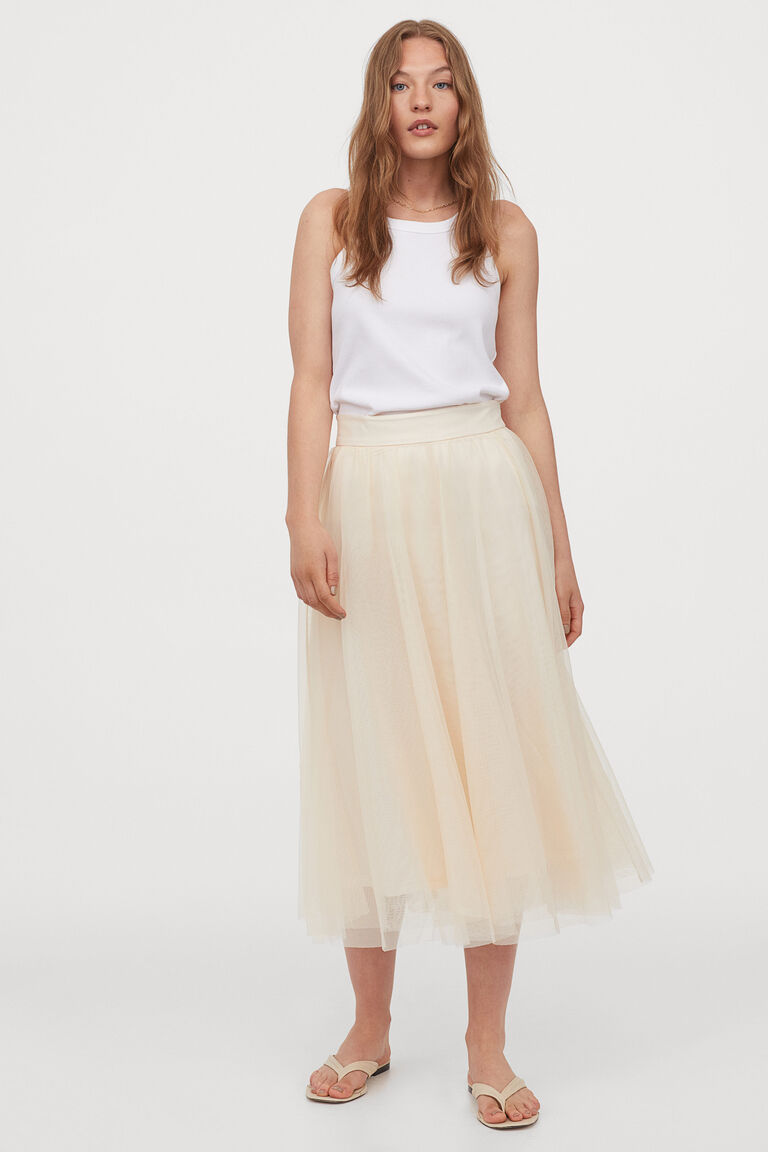 short skirt styles