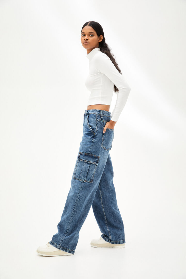 90s denim Jeans