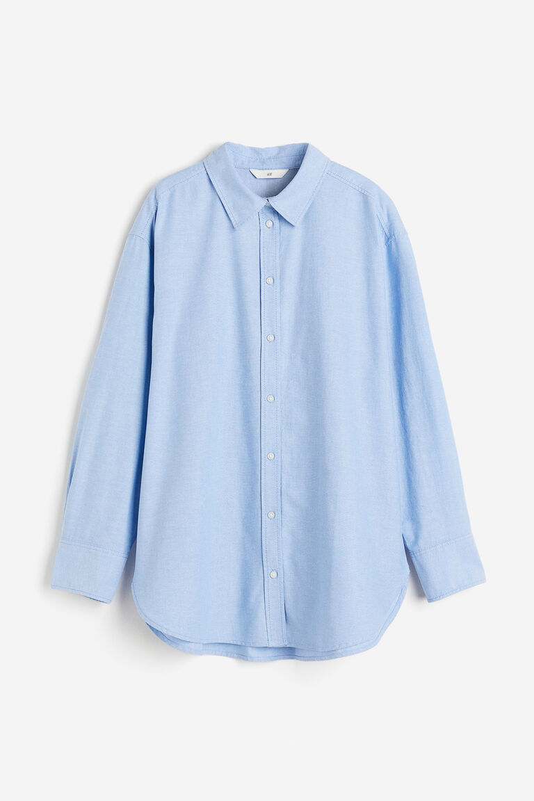 Oxford shirt