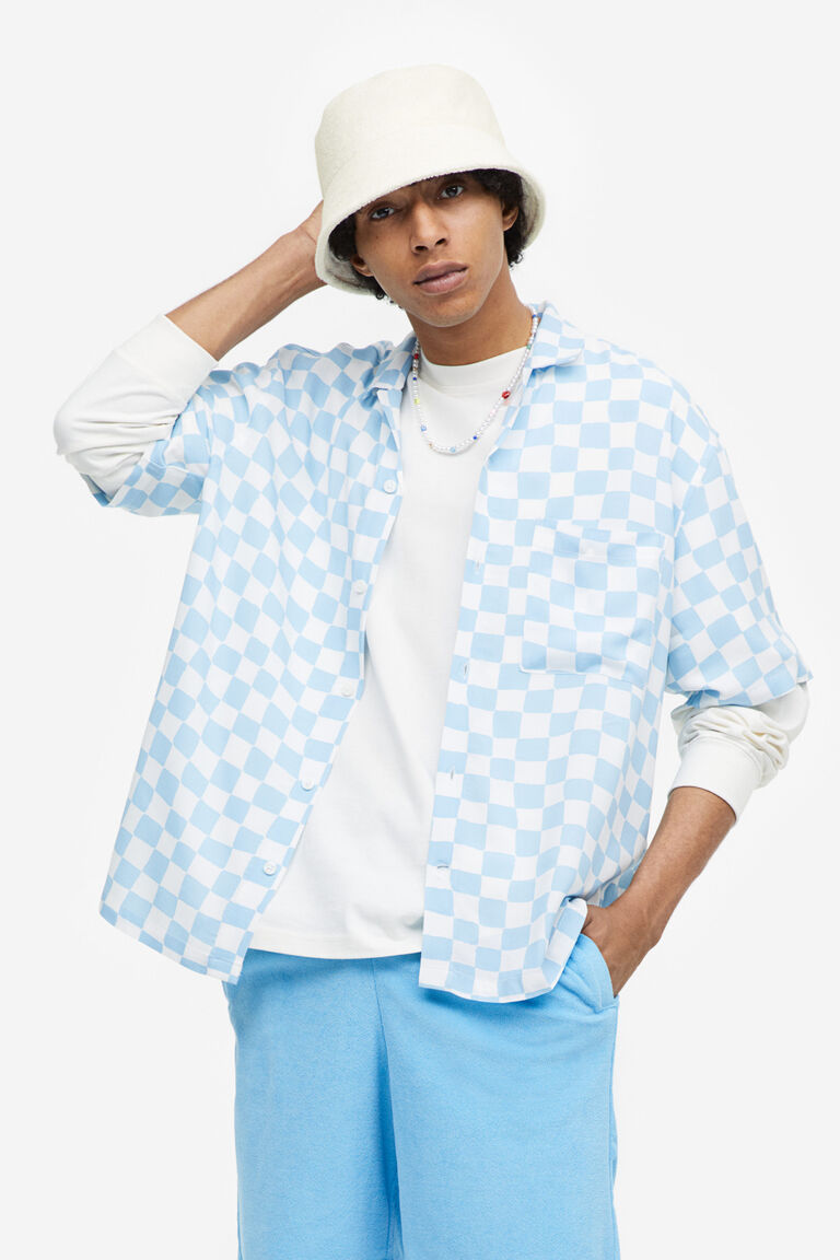 Coppertone Terry Bucket Hat