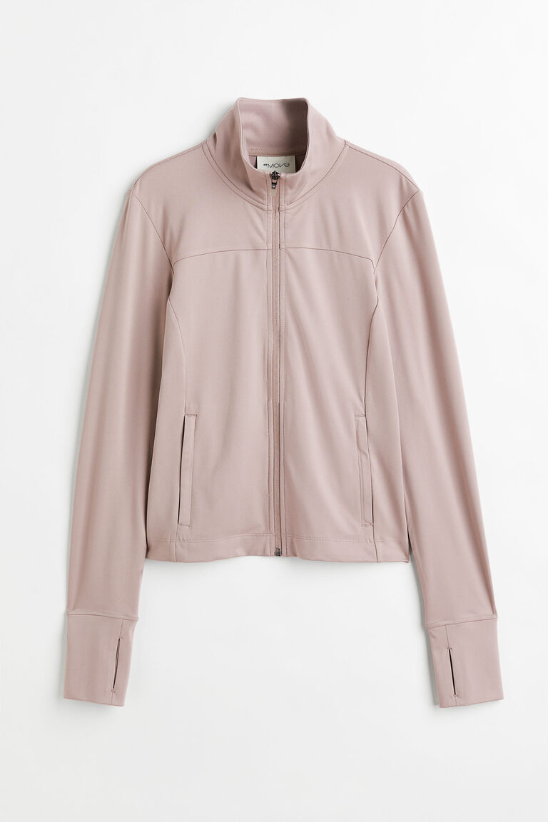 Sports jacket in SoftMove™