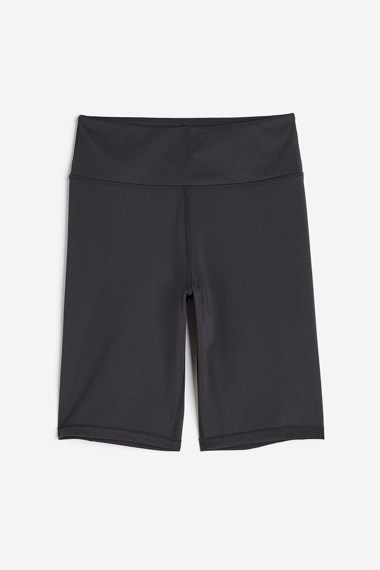 Sports cycling shorts