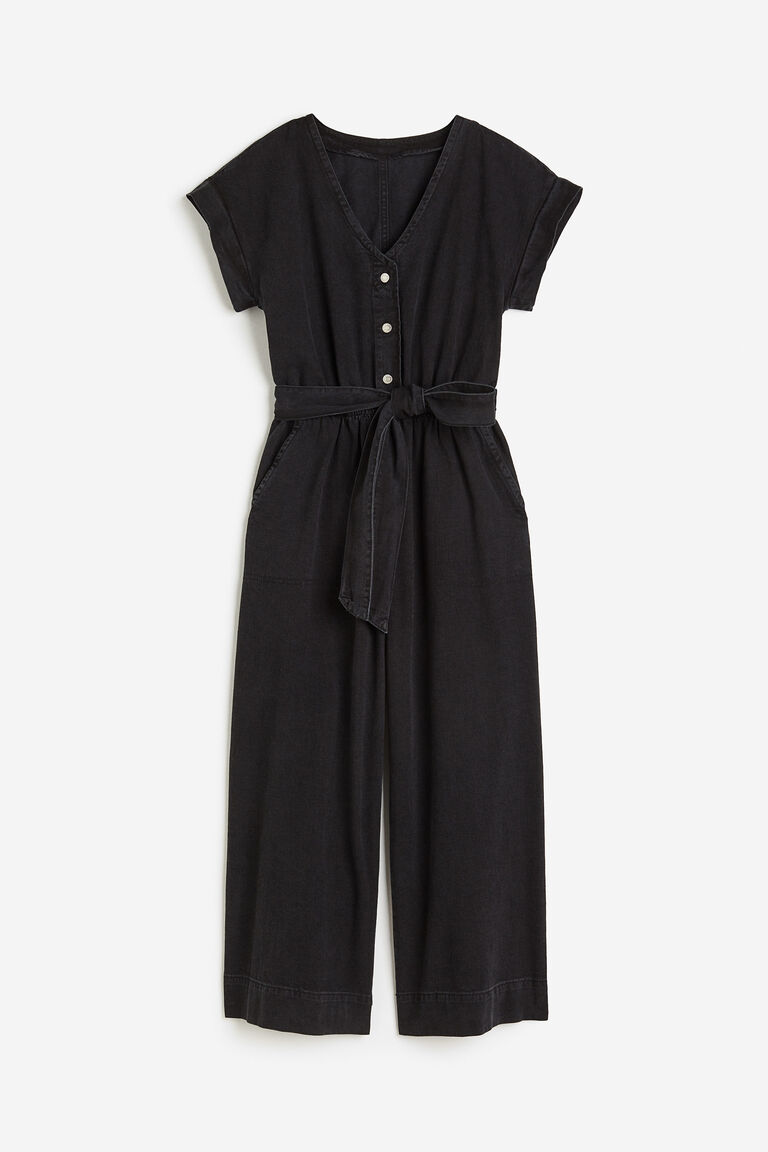 Denim Jumpsuit denim-jumpsuit