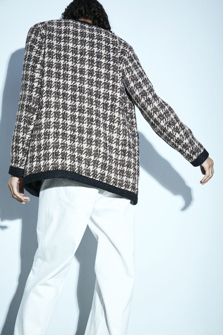 ジャケット・アウター STOCKMAN JACKET TYPE-C/C-JKT 3rd 3/4 length Stockman Wax Cape | Dallaswear