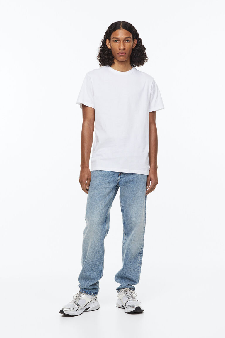 2610096 Round Neck T-Shirt