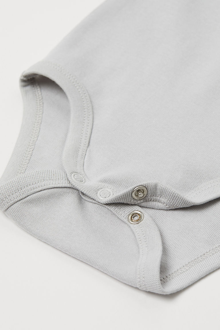 6pack sleeveless bodysuits