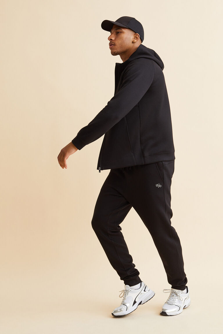 Fastdrying track pants