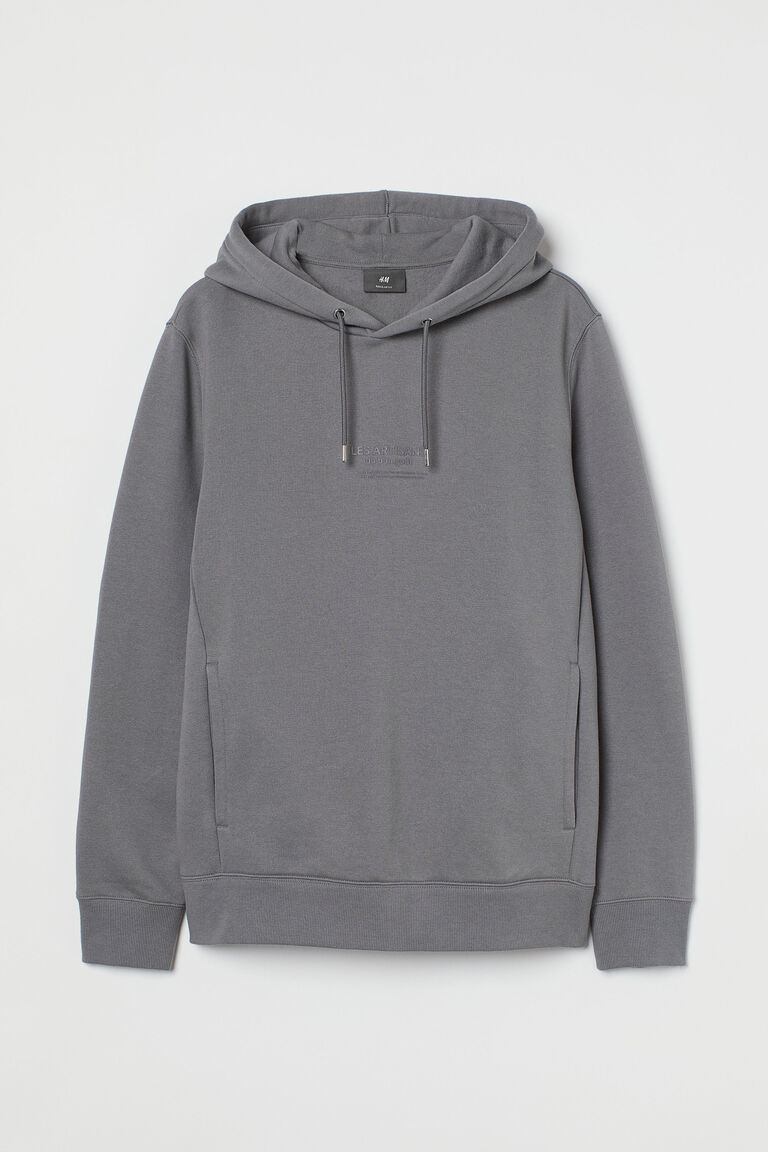 brands like h&m