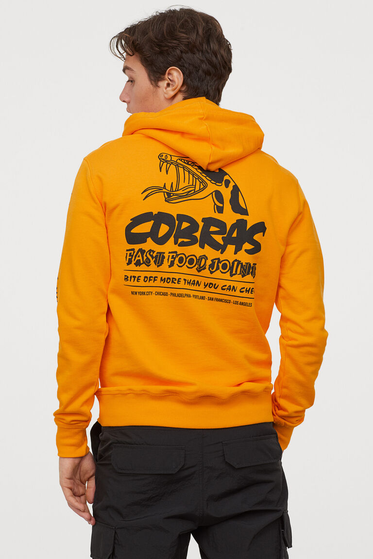 Hxxm cobra hoodie Clearance