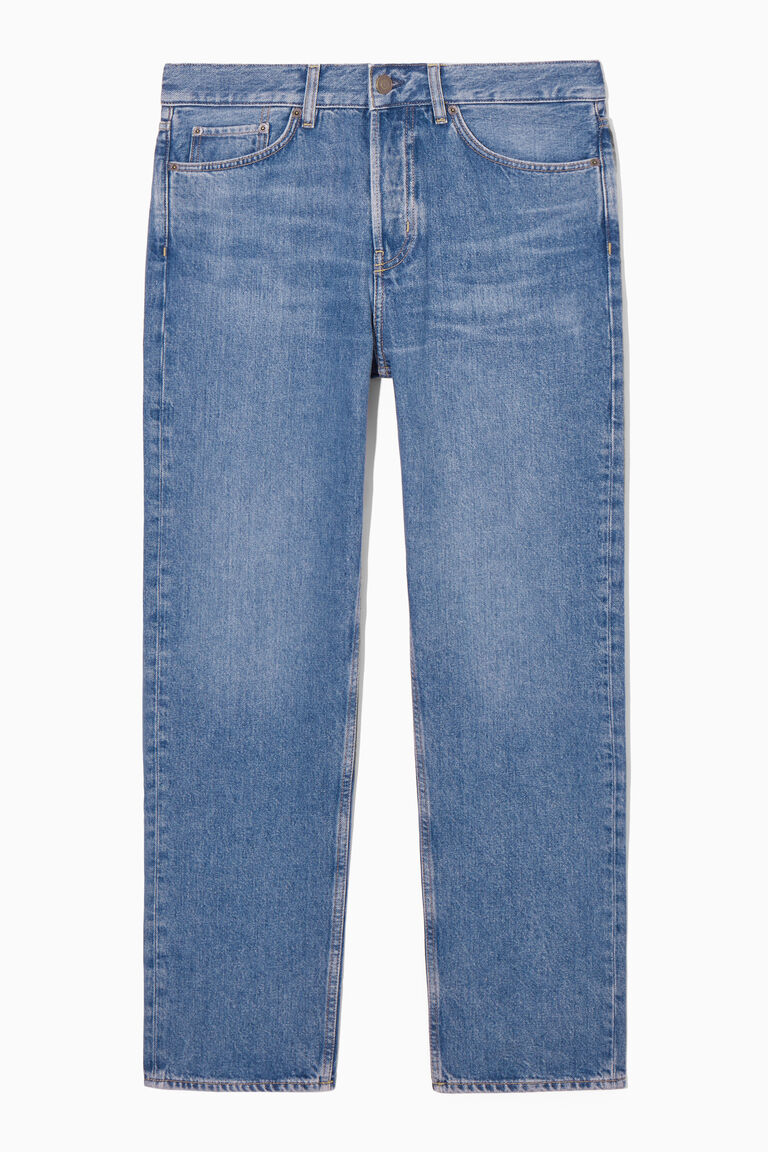 SIGNATURE JEANS - STRAIGHT