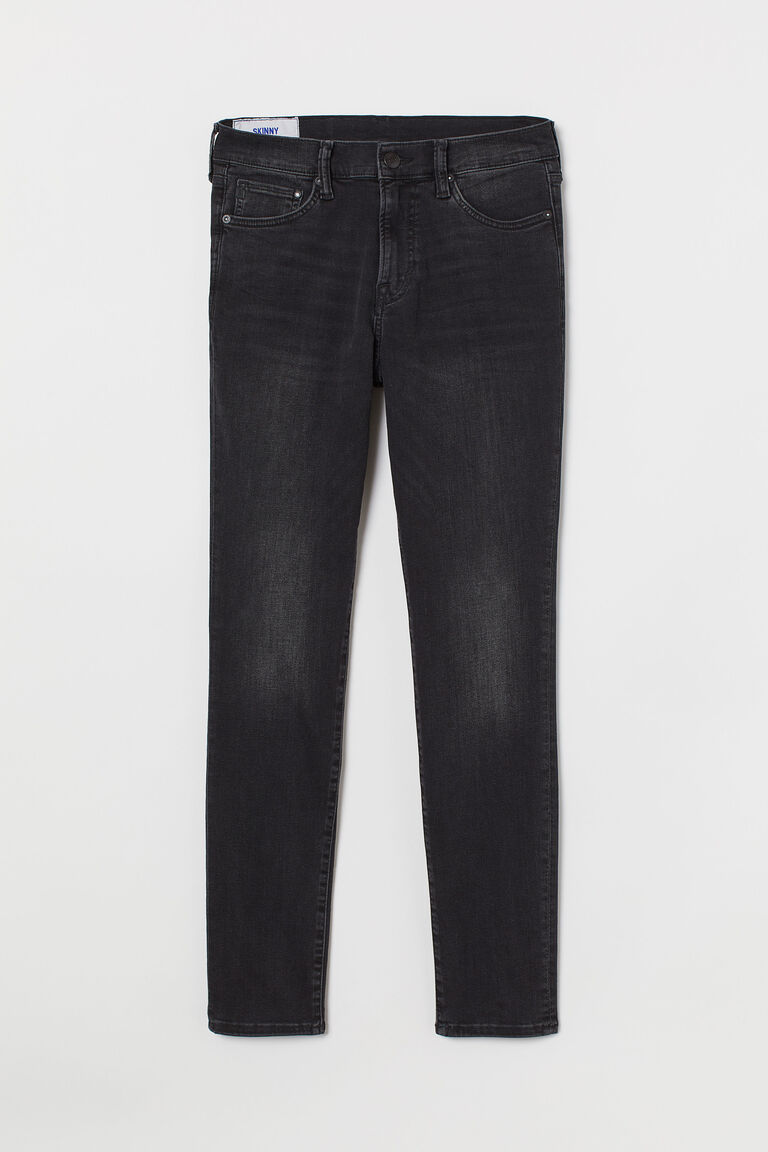h&m skinny denim jeans mens