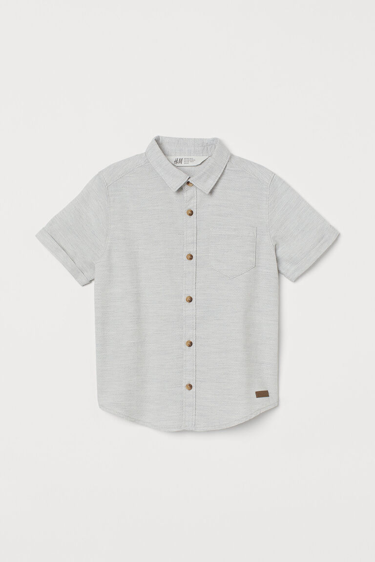 cheap short sleeve